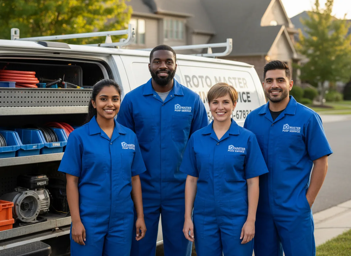 Sump Pump Installation company in Cromwell, MN